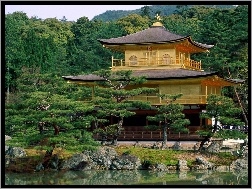 Japoński Dom